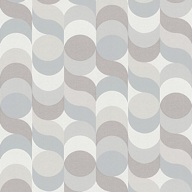 Обои виниловые на флизелиновой основе HomeColor (1,06х10,05)HC31185-42