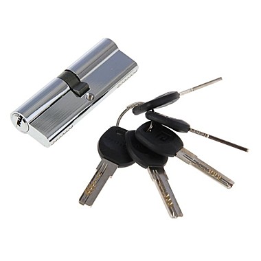 Цилиндровый механизм 