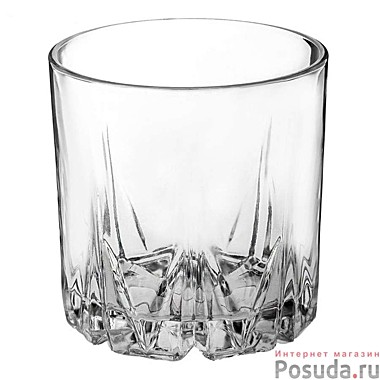 Стакан ВЕНЕЦИЯ низкий 200мл арт. 03C952-36