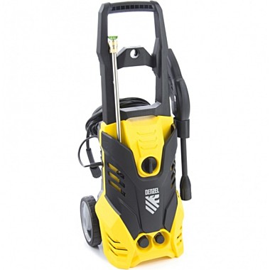 Мойка высокого давления Denzel R-165 2200 Вт.58234