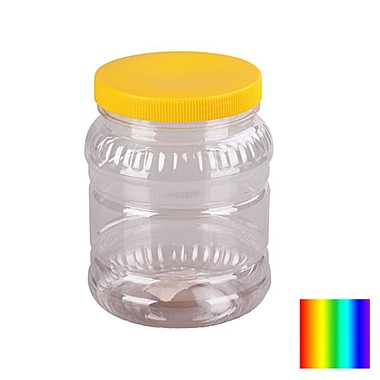 Банка ПЭТ 1,5л