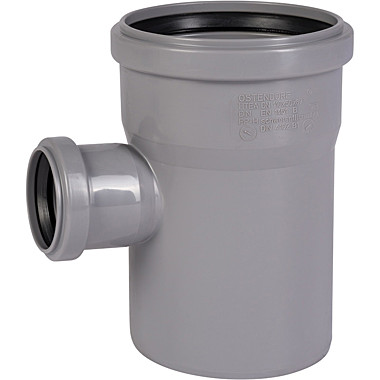 Тройник РР 110*50*87 Ostendorf