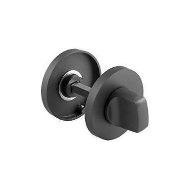 Н-М Накладка под фиксатор Slim НФ-А (графит)