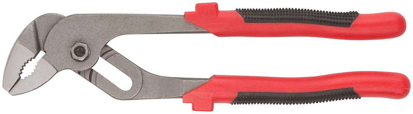 Клещи переставные 250мм.FIT 70625