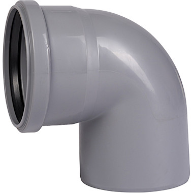 Отвод РР 110*87 Ostendorf