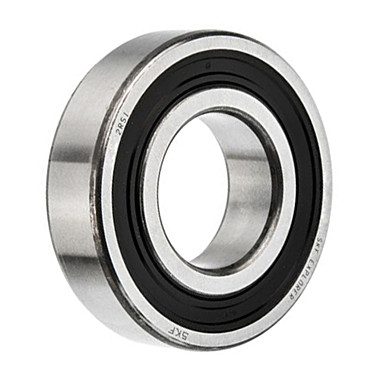 Подшипник 6206 2RS нерж.