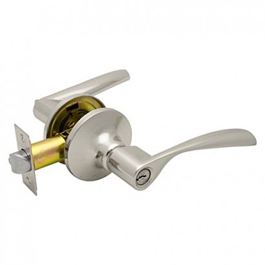 Защёлка Avers 8023-01-CR хром