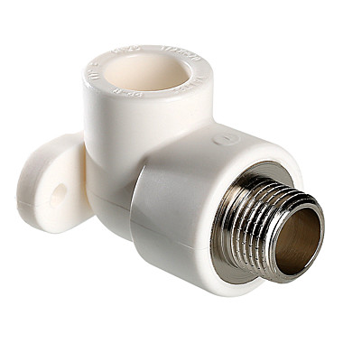 Водорозетка PPR 20x1/2