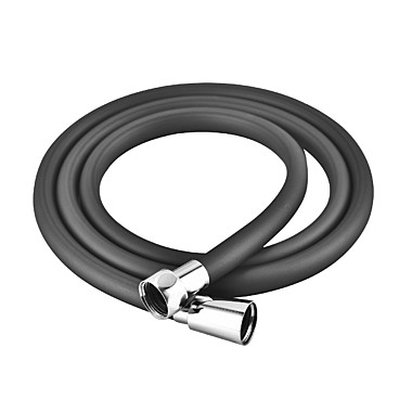 Шланг д/душа MELODIA WONDER SILICONE ANTI-TWIST 1/2