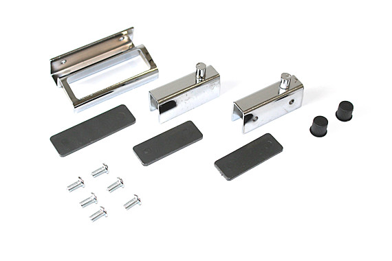 Стеклодержатель хр. FIT