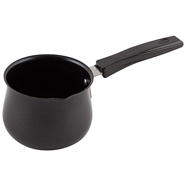 Кофеварка из карбоновой стали MAL-380T (турка), 380мл, 985216