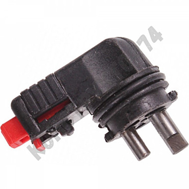 Переключатель режима для HR2450 .518140