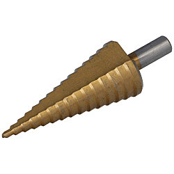 Сверло по металлу ступенчатое 4-32 мм