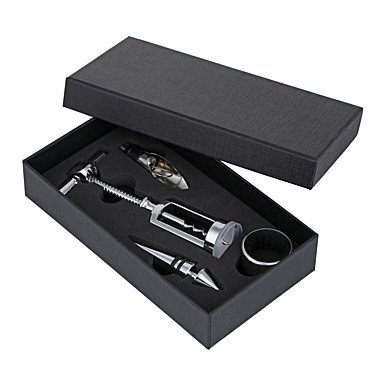 Набор д/вина 4предмета 884-001