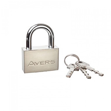 Замок навес Аверс PDS-30-50 сталь