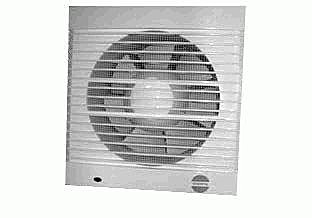 вентилятор ЭВЕНТ П100С