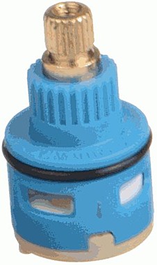 Картридж переключателя душа Melodia 20738