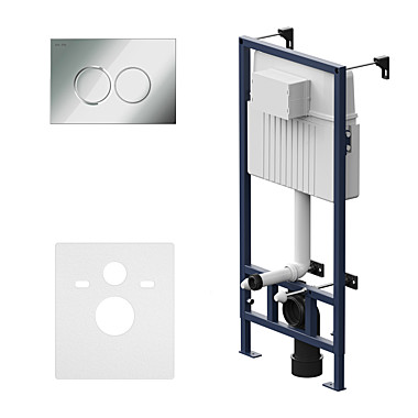 Инсталляция для унитаза Am.Pm ProC I012707.0151