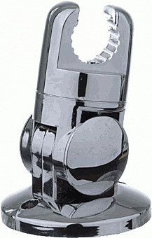 Кронштейн д/душа MELODIA MKR20503P 