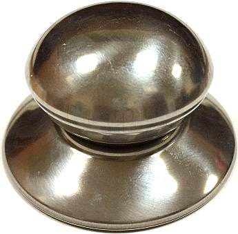 Ручка д/крышек металл 4701