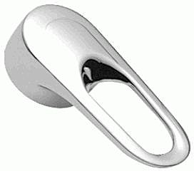 Ручка смесителя LEDEME  LH04 (карт.40мм)