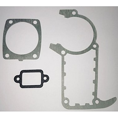 Комплект прокладок бензопилы аналог MS-361 STIHL