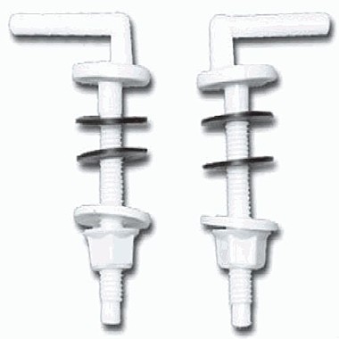 Крепление д/сиденья Виктория (пара) 