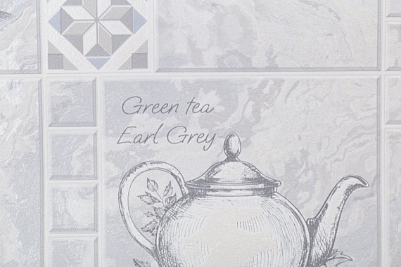 Обои виниловые на бумажной основе PALITRA HOME(0,53*10,05)HC11060-46