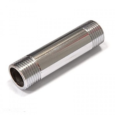 Бочонок нерж. 1/2*500мм