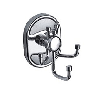 Крючок тройной f1905-3