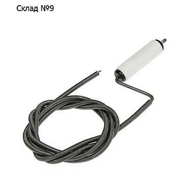 Трос сантехнический 