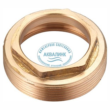 Гайка картриджа 35ммм Ledeme LH201