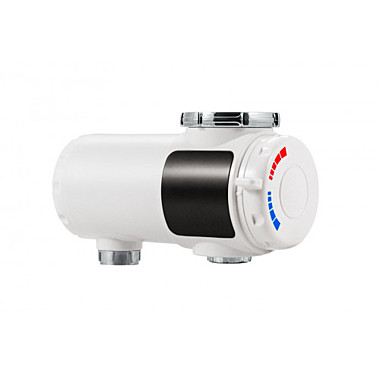 Проточный водонагреватель UNIPUMP BEF-019A с одним выходом