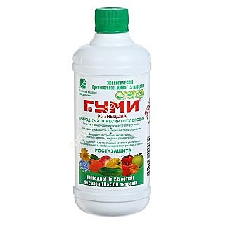 Гуми-20 универс. жидкость 0,5л.