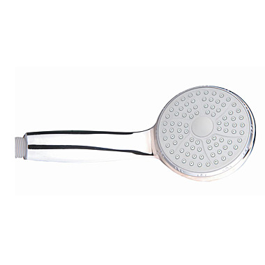 Лейка 1 функция д100 хром/серый Melodia 20551Р