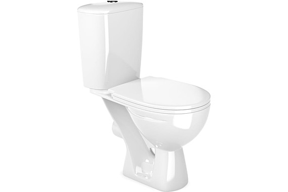 Унитаз-компакт 