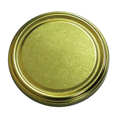 Крышка винтовая 55-58мм 